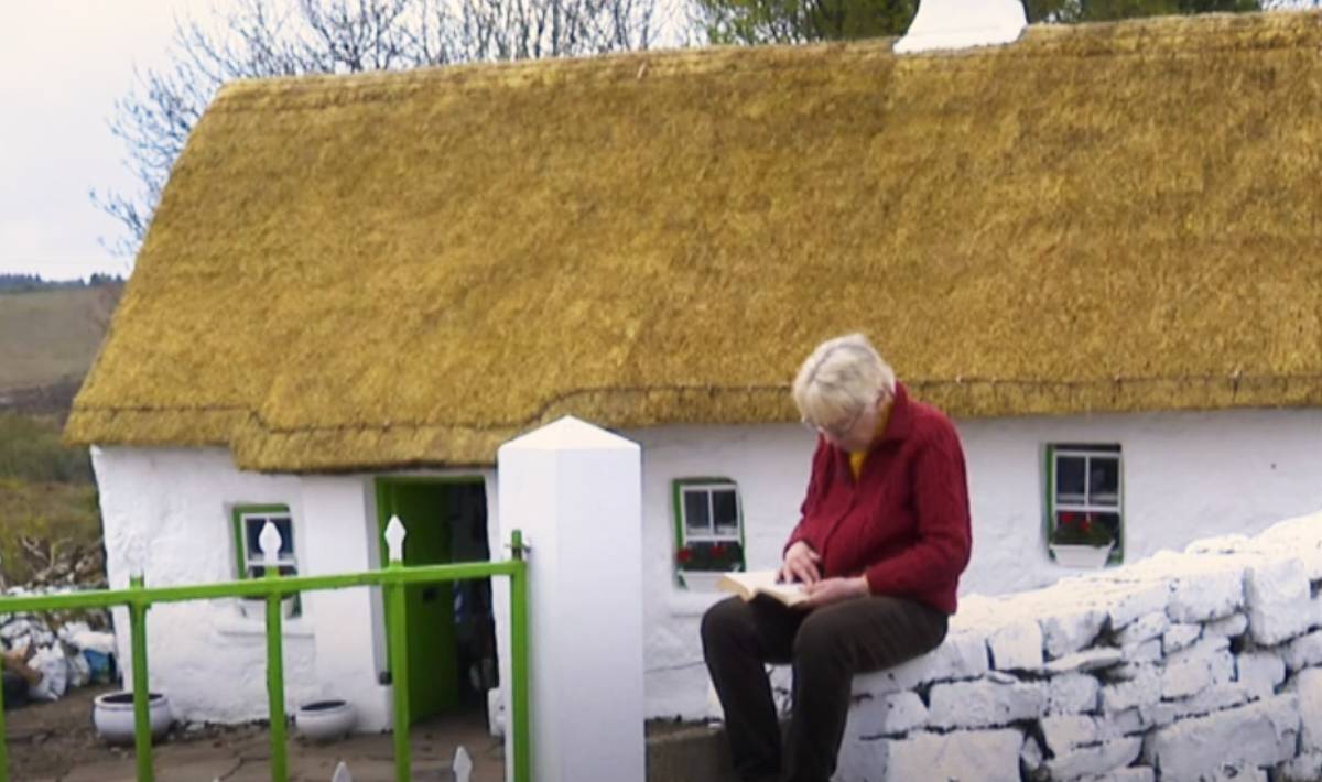 Živi bez struje i vode gotovo 80 godina: "Ne bih ništa promijenila"